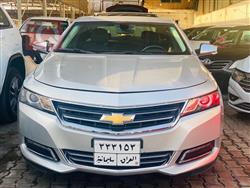 Chevrolet Impala